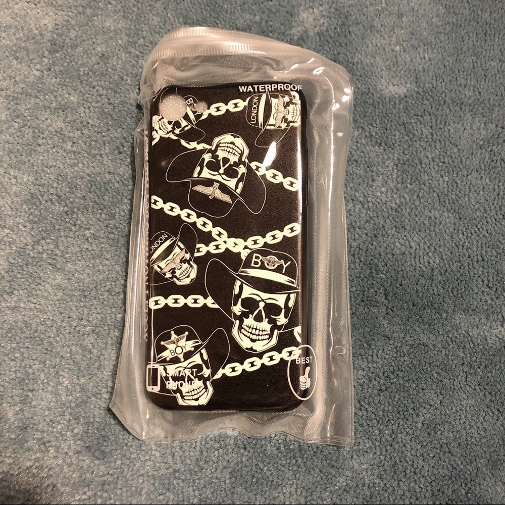 iPhone 7 Case